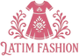 Latim Fashion logo